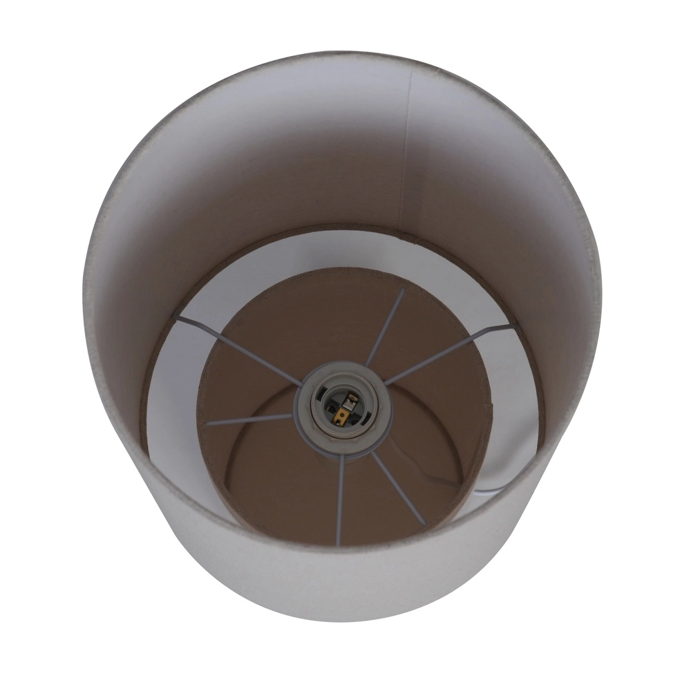 Stoffen tafellamp Izara 60  Nordlux 5704924027413