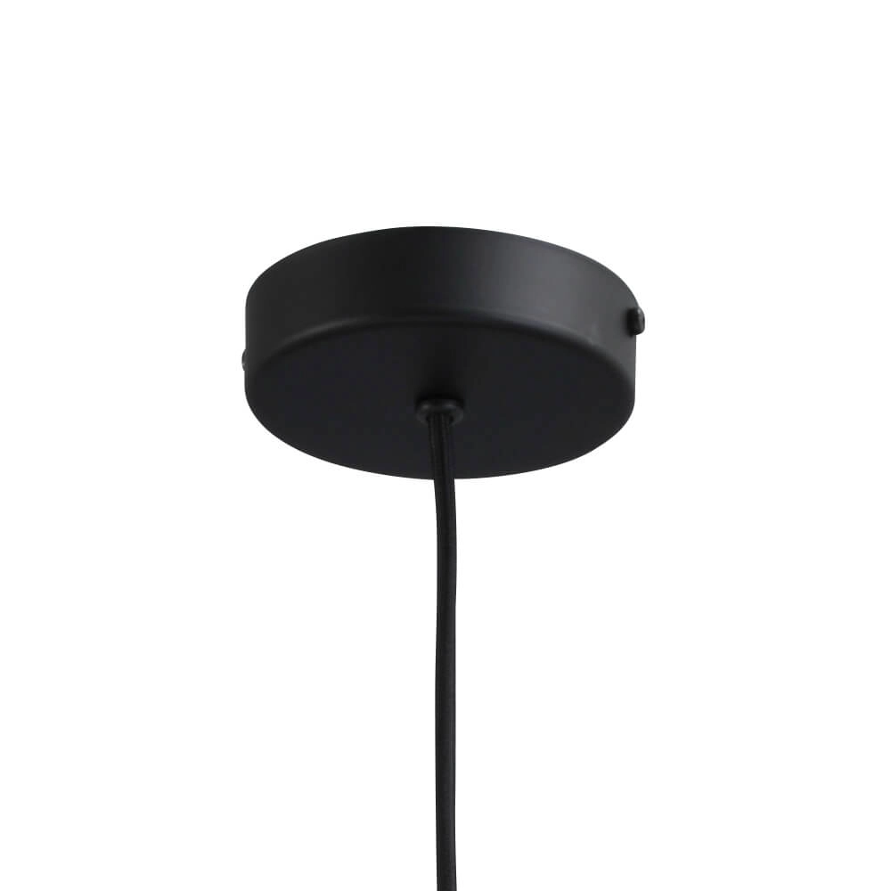 Hanglamp Lazise 2 Ø 25cm Masterlight 8718121303666