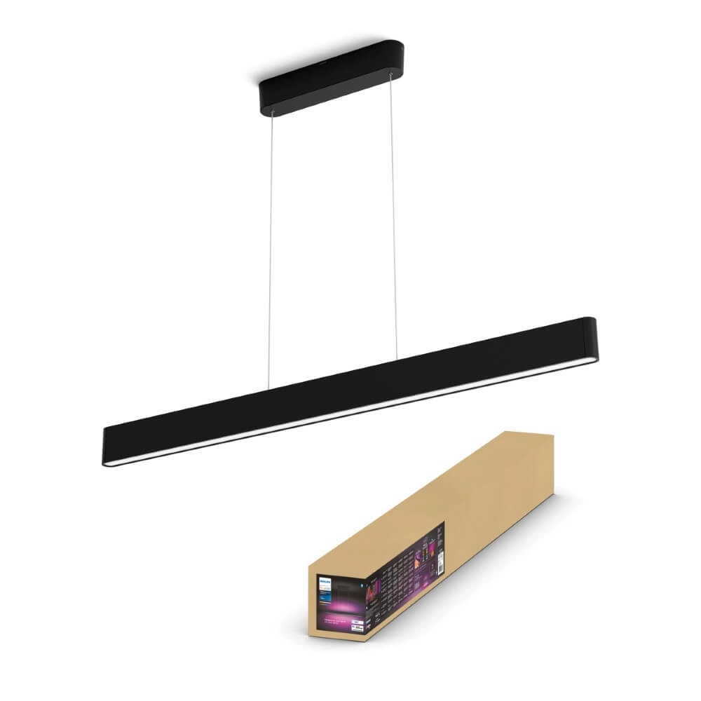 Hue Ensis - White and Color Philips 8719514343368
