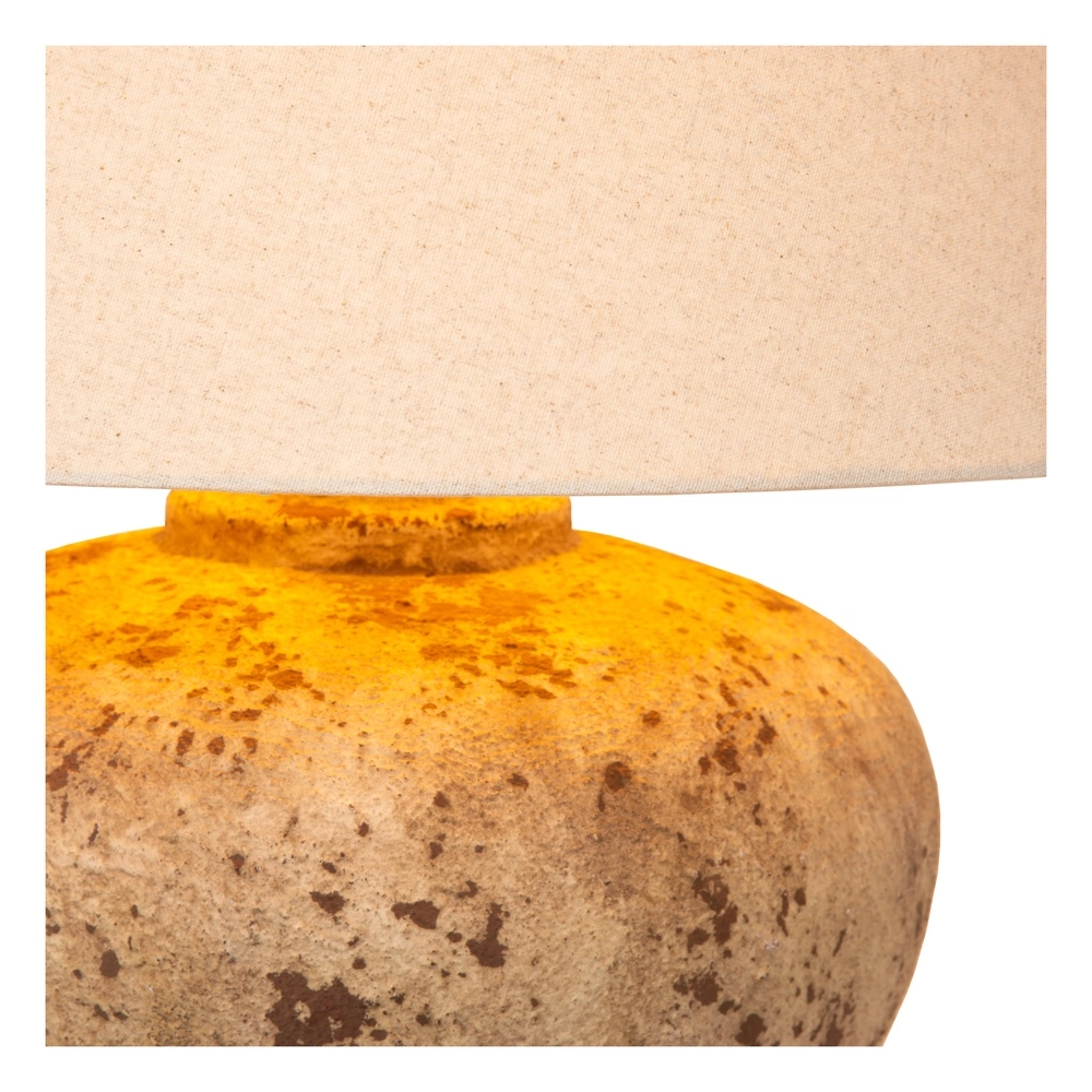 Schemerlamp Davina Ø 55cm Lucide Vibes 5411212470317