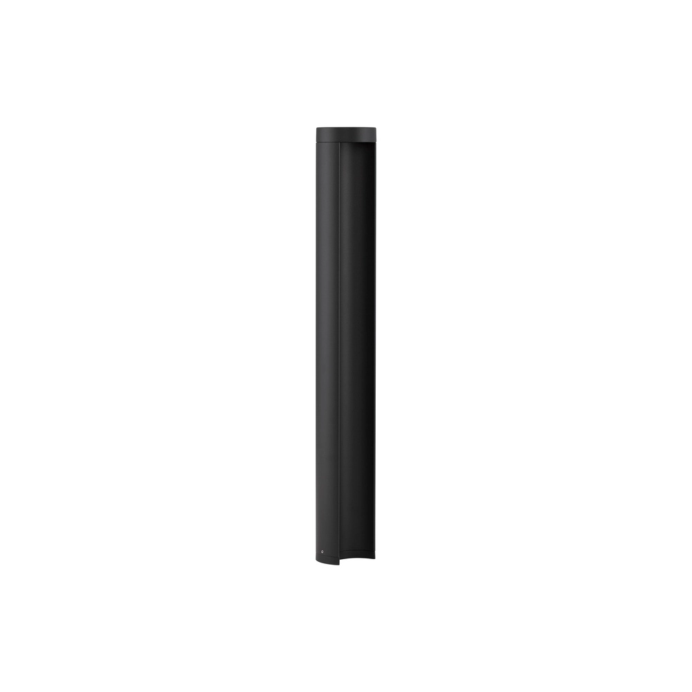 Tuinlamp Tien antraciet 65cm Lyora 5212017434906