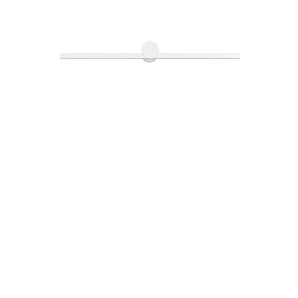 Design wandlamp Breggo wit 81cm Lyora 5212017447418