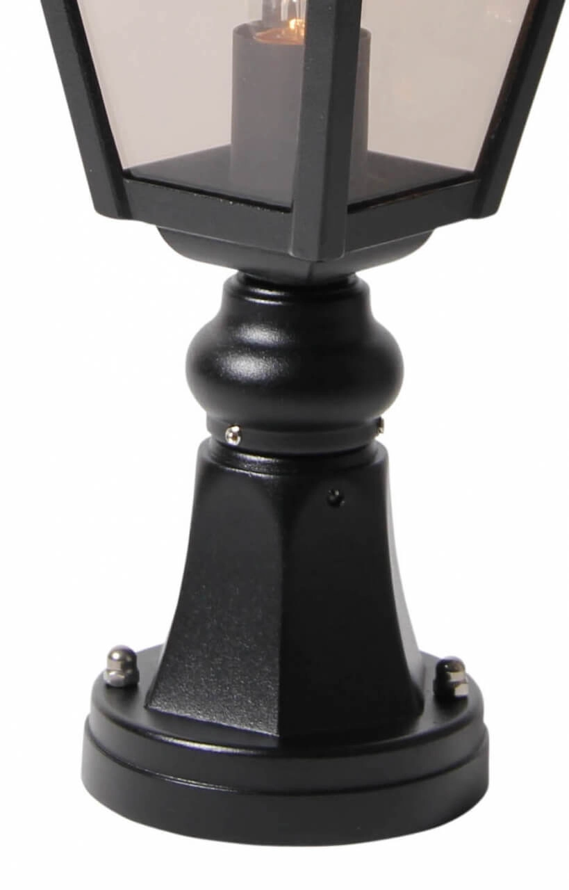 Klassieke sokkellamp Quadrana Franssen 8033239084864