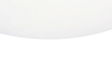 Ø 25cm plafonnière Djerba Brilliant 4004353895265