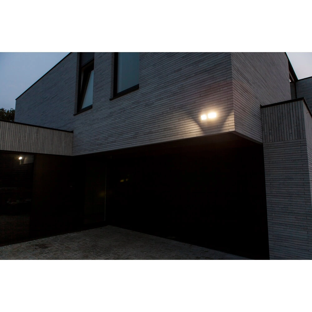 Sensor buitenlamp Chimera led Lutec 6939412016139