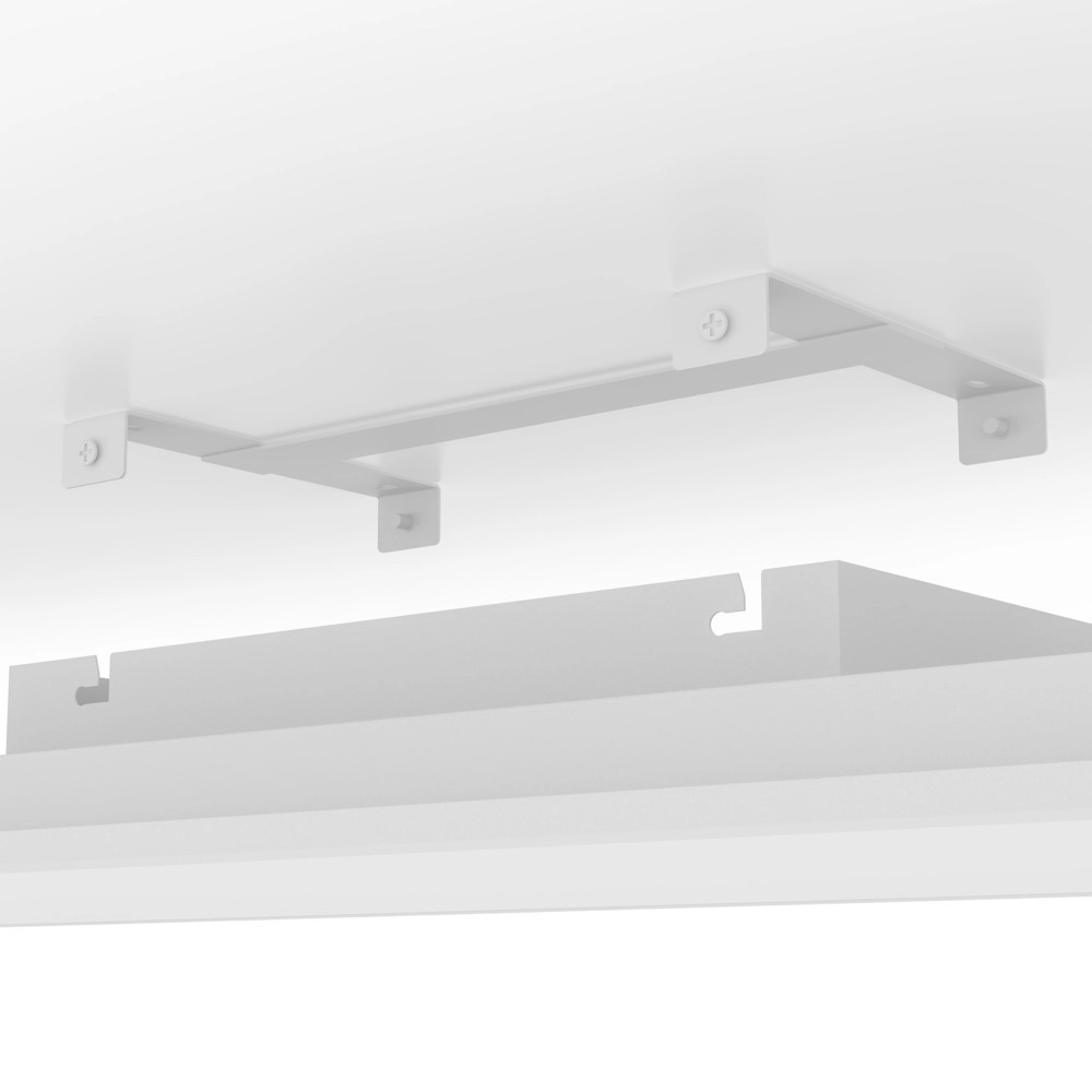 Plafondlamp Moradillo wit Eglo 9008606358779