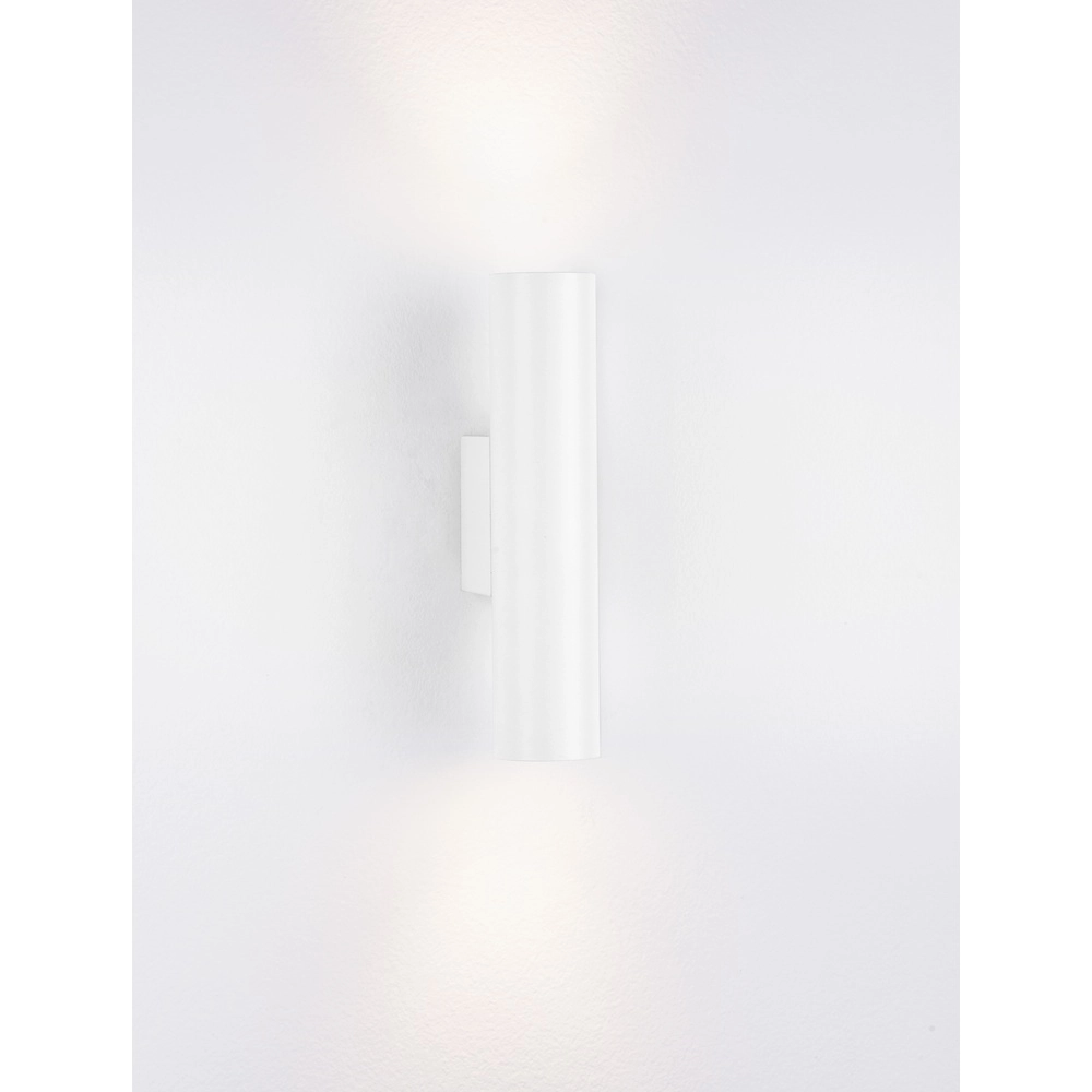 Wandspot Mor up & down wit Lyora 5212017475701