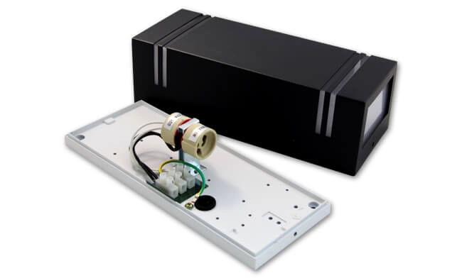 Wandspot up - down Nela Lyora 5903002036624