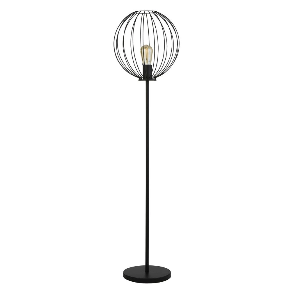 Draad vloerlamp Wire Searchlight 5053423176468
