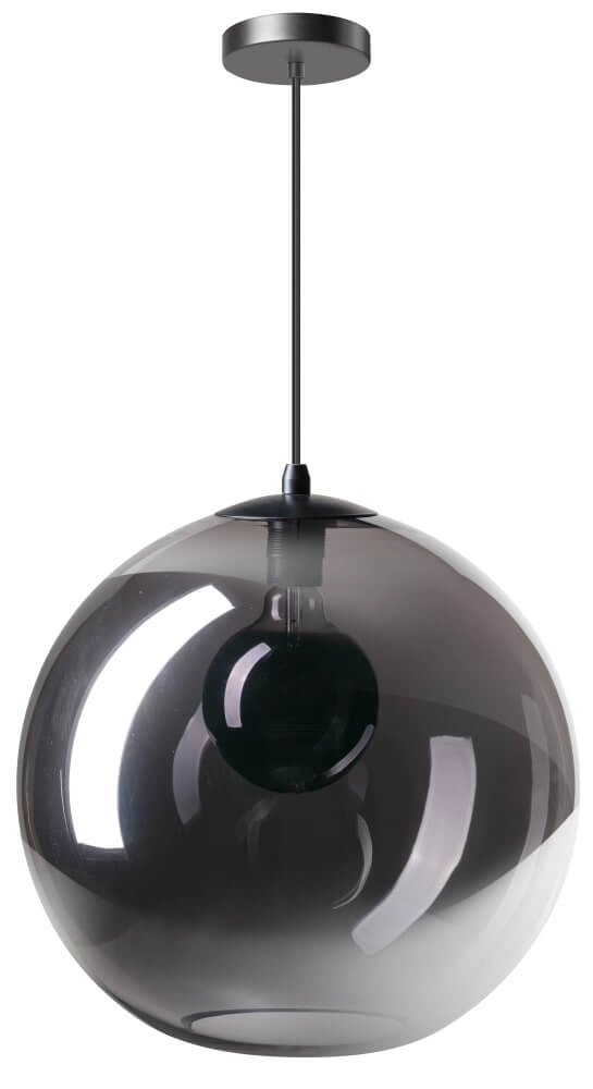 Hanglamp Orb Ø 40cm