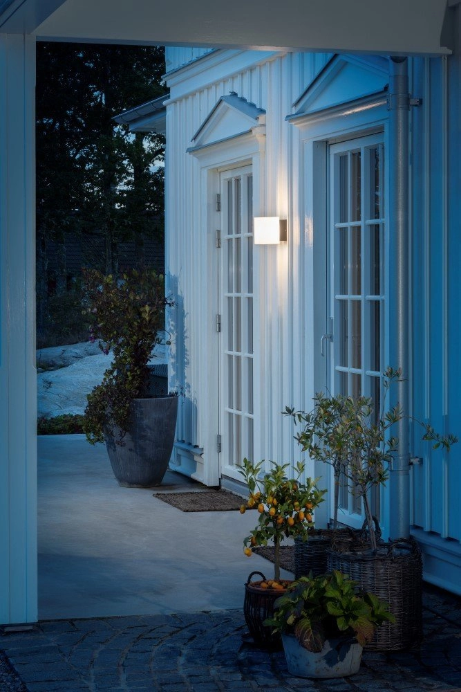 Led spot Foggia voor buiten KonstSmide 7318308593722