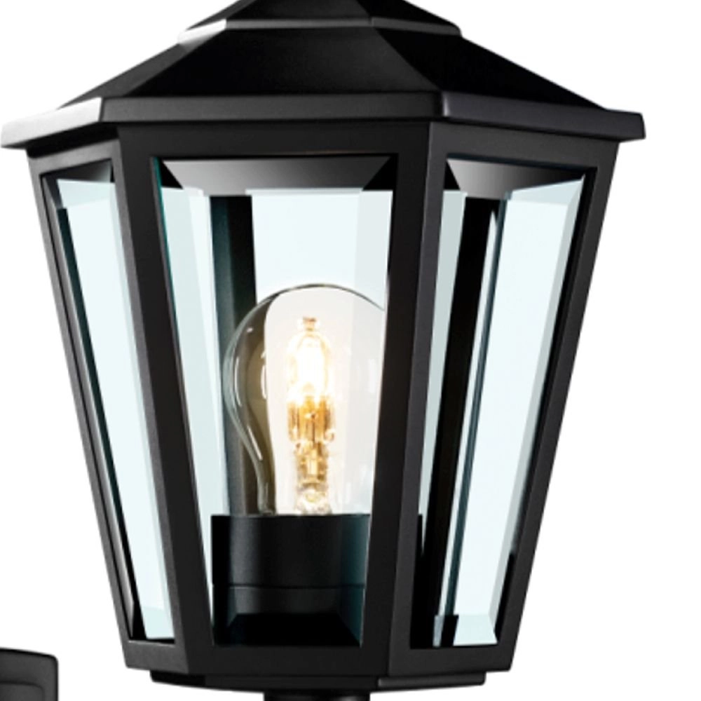 Schriklamp L15S Shockproof Sensor Steinel 4007841617813