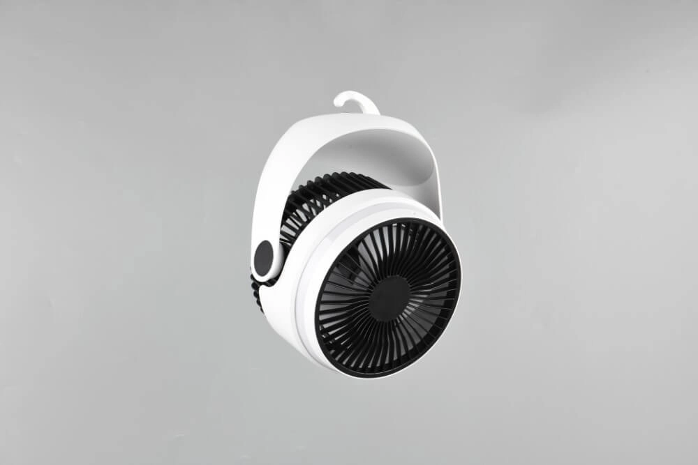 Tafelventilator Tempest Trio 4017807609561