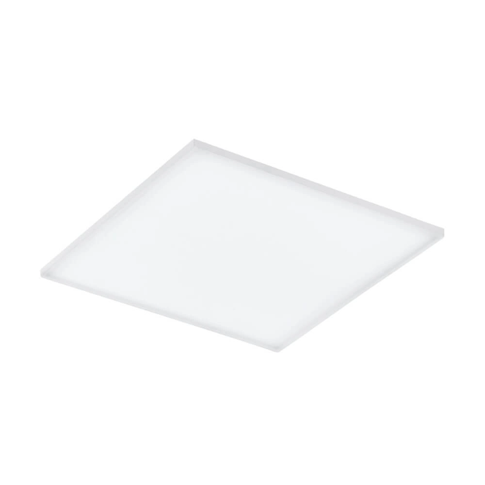 Plafonnière Zigbee Turcona-Z 60x60cm wit Eglo 9008606221950