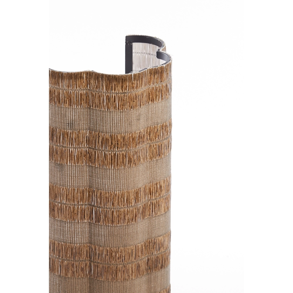 Japandi wandlamp Verdantia 30cm - olijfgroen Light & Living 8717807792961