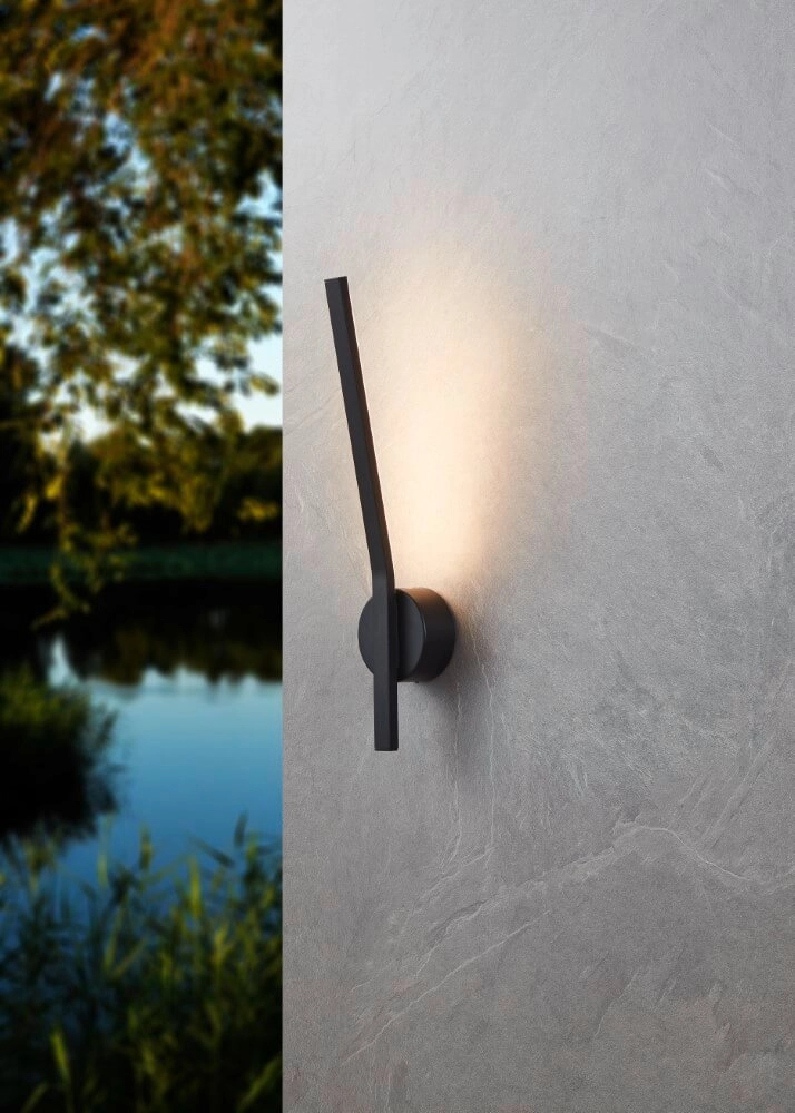 Slanke buitenlamp Taparita Eglo 9008606261741