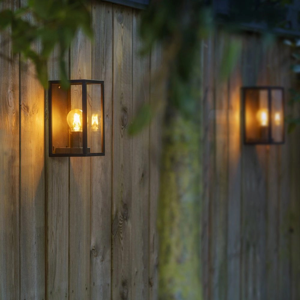 Muurlamp Sitta 12v GardenLights 5907800859065