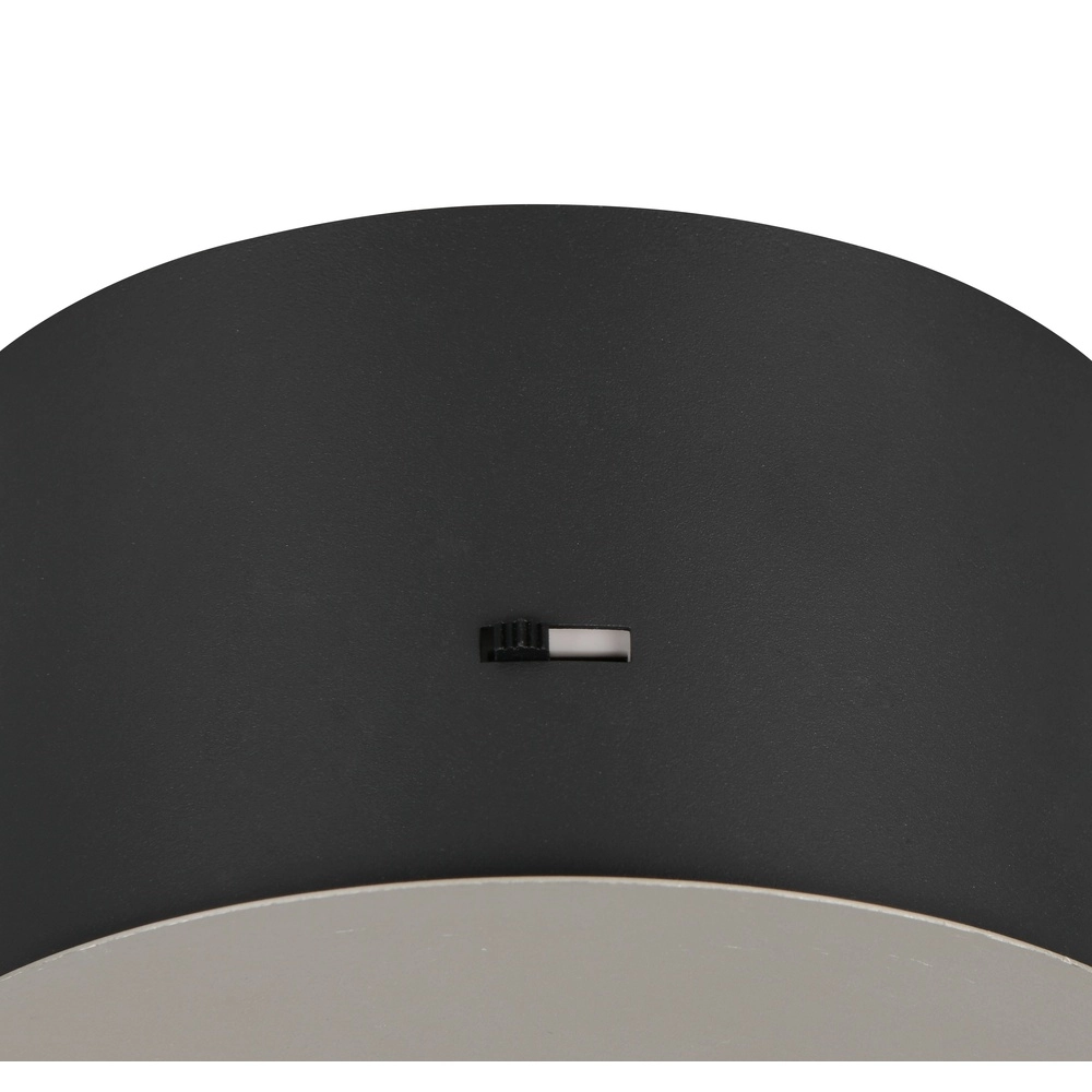 Design hanglamp Romeo enkel nikkel Trio 4017807667745
