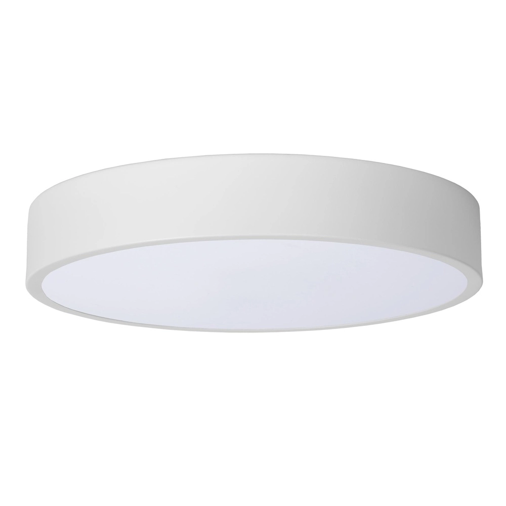 Plafonniere Unar Ø 30cm - 2700K - wit