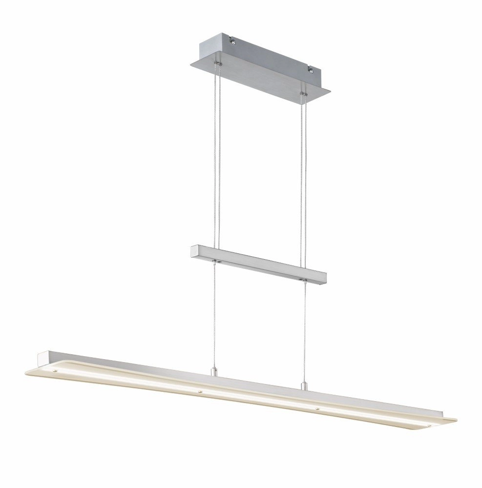 Instelbare hanglamp Smash Trio 4017807392494