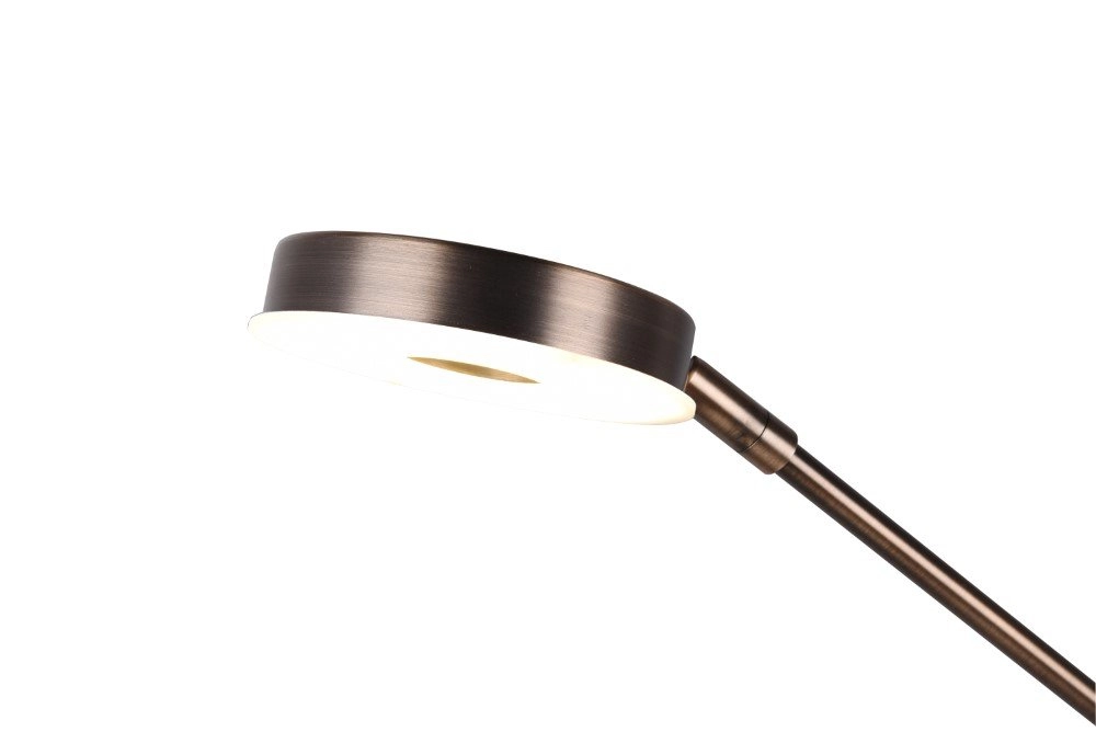 Klassieke leeslamp Barrie Trio 4017807467635