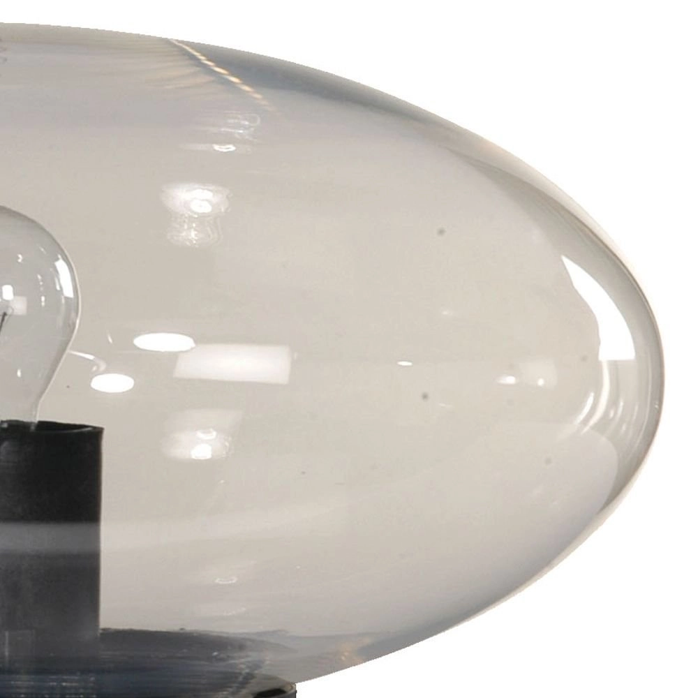 Globe lamp Tel Aviv Elips 40 elips helder KS Verlichting 8714732380409