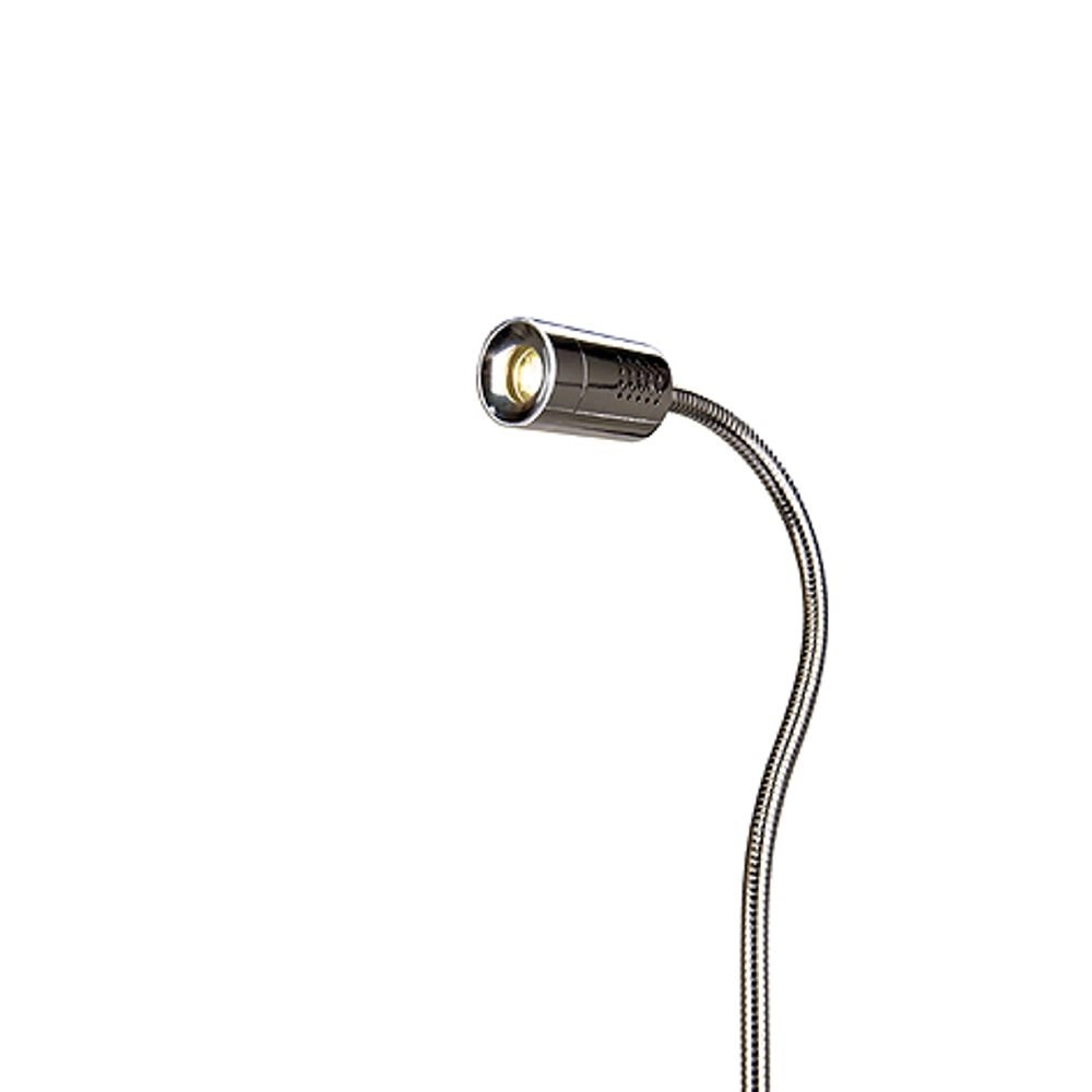 Leeslamp spotje Dio Flex Plate led SLV 4024163118637
