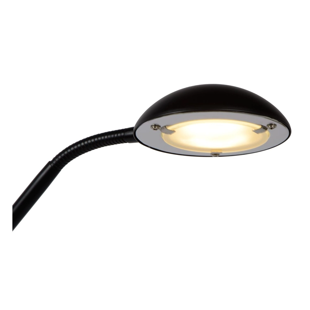 Leeslamp Zenith wit Lucide 5411212193896