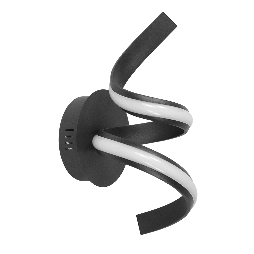 Wandlamp Arte Classic zwart Wandlamp Arte Classic zwart