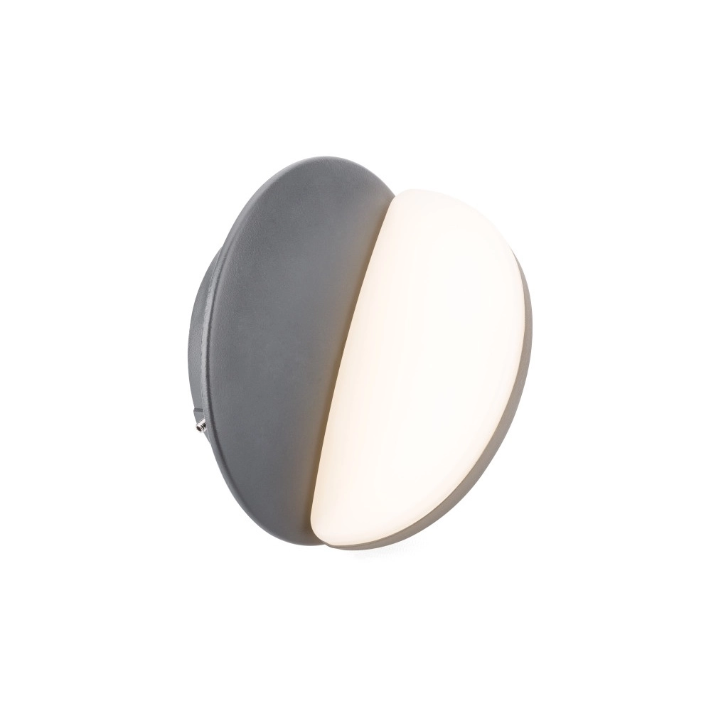 Design buitenlamp Vigo met led Lyora 5055788319894