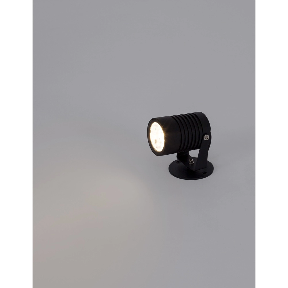 Mockery Fend anthracite 10W Lyora 5212017424334