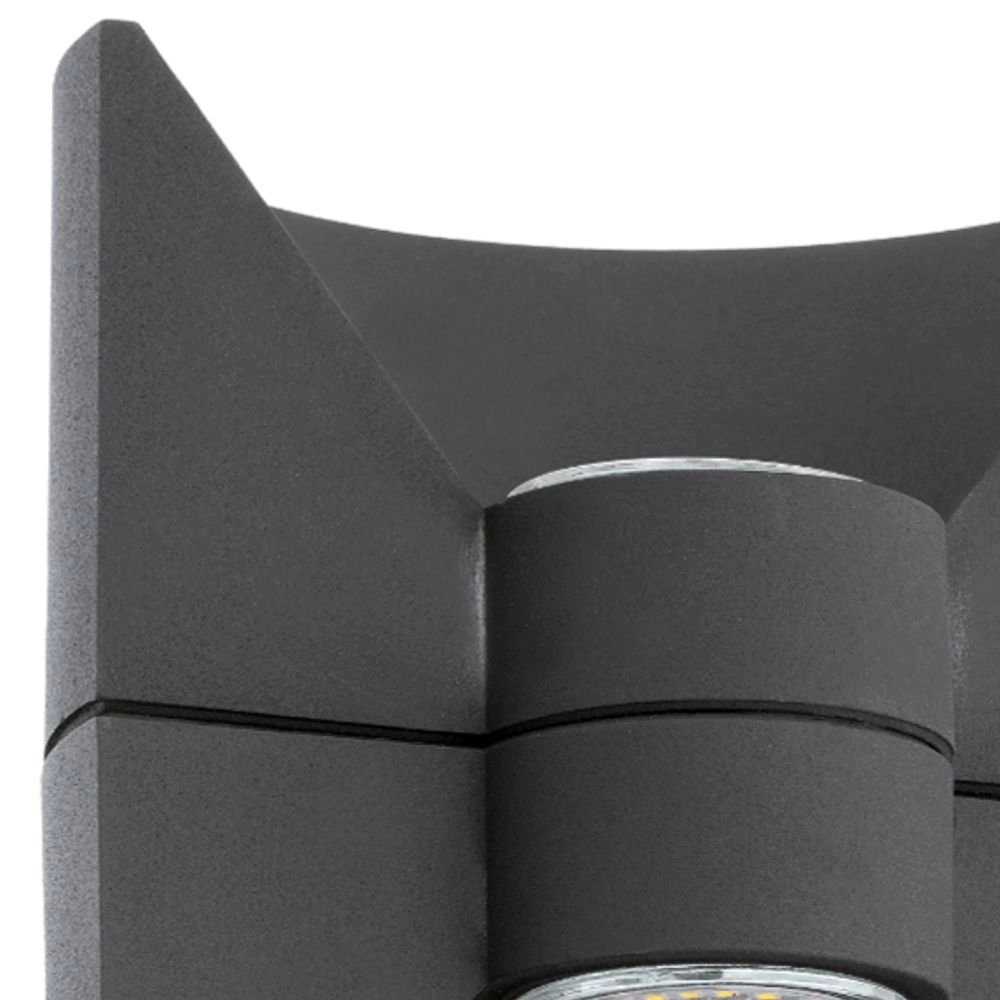 Led buitenlamp Redondo Eglo 9002759933685