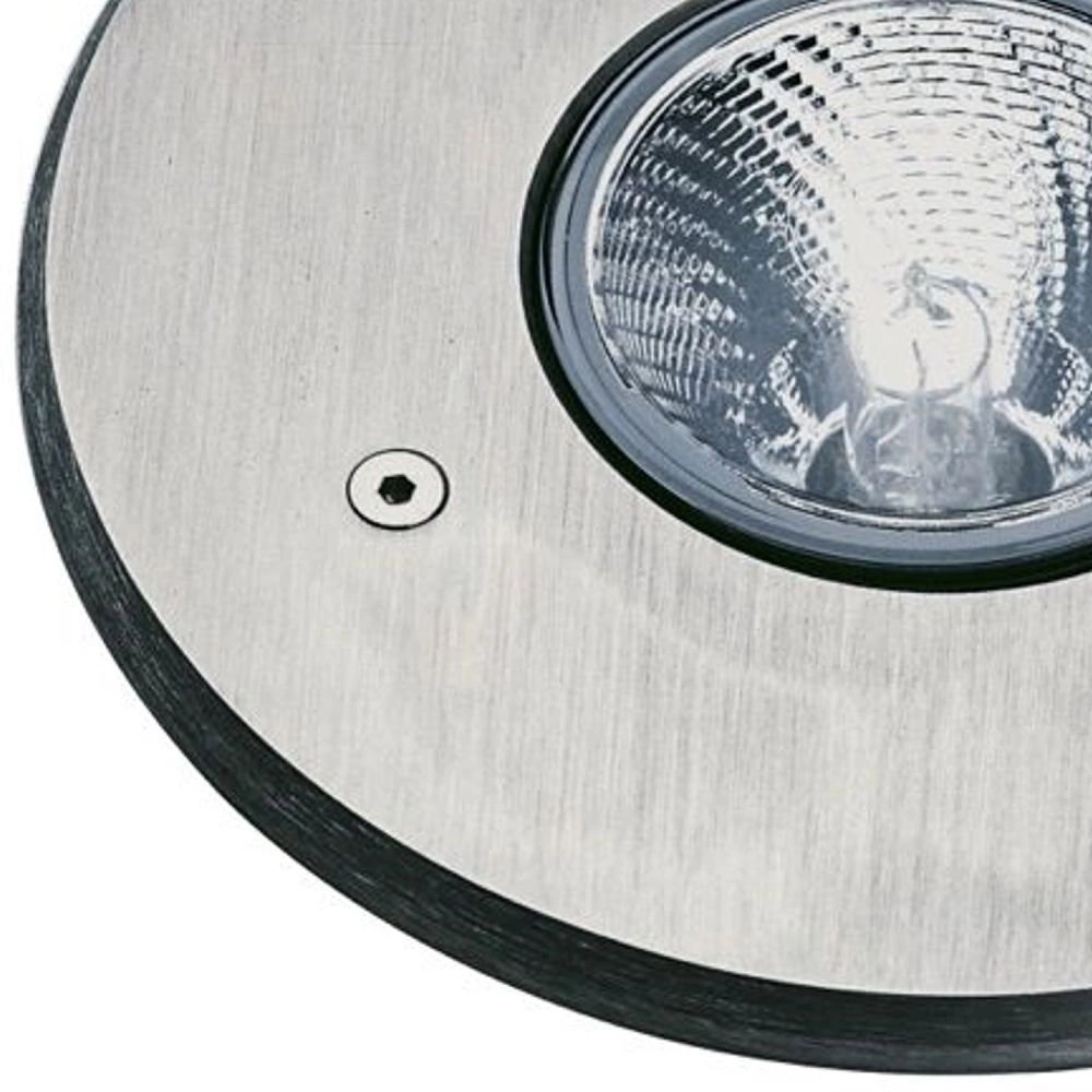 RVS spots buiten Eliminate E27 - 15,5cm Albert 4007235921472