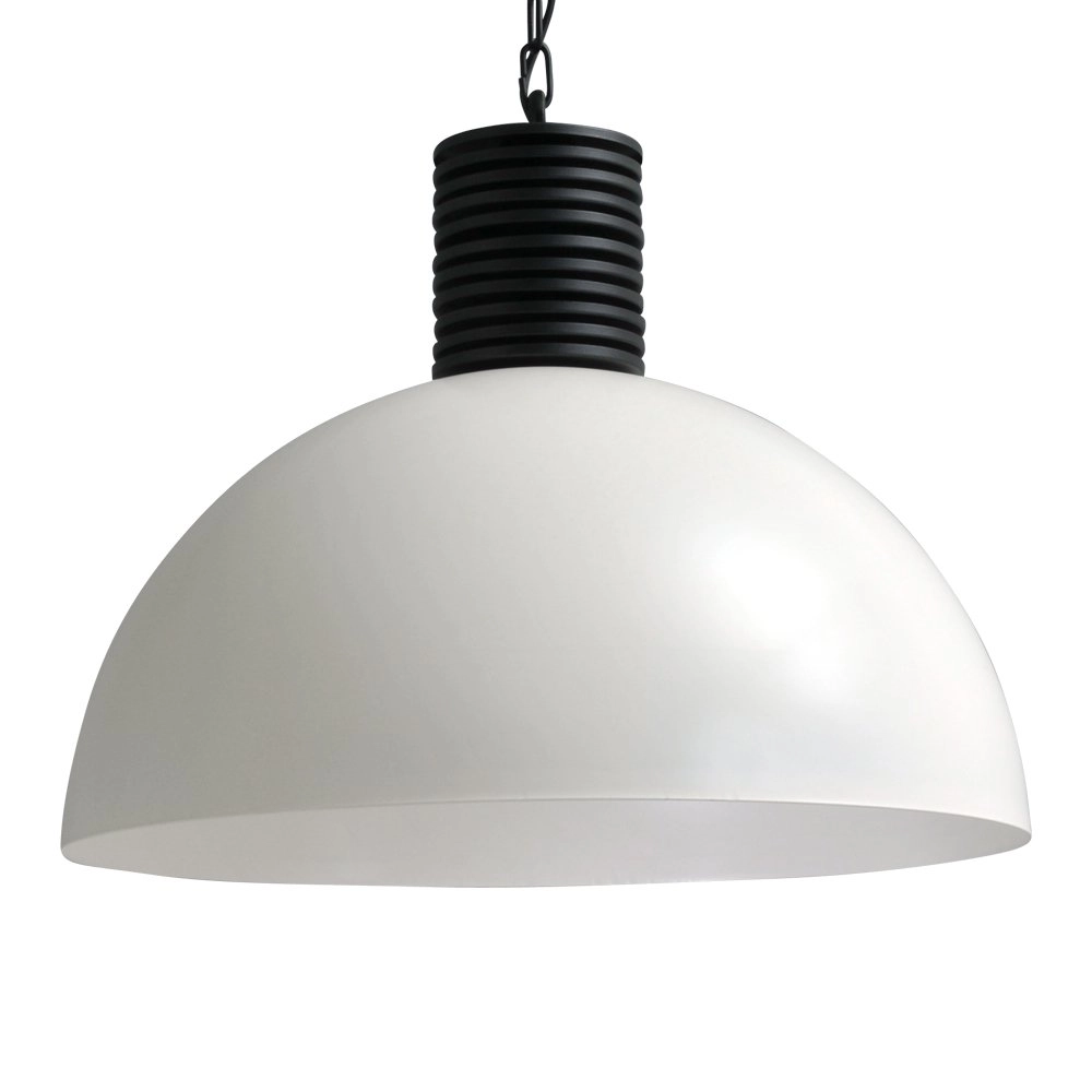 Witte industrielamp Industria 60 Masterlight 8718121138794