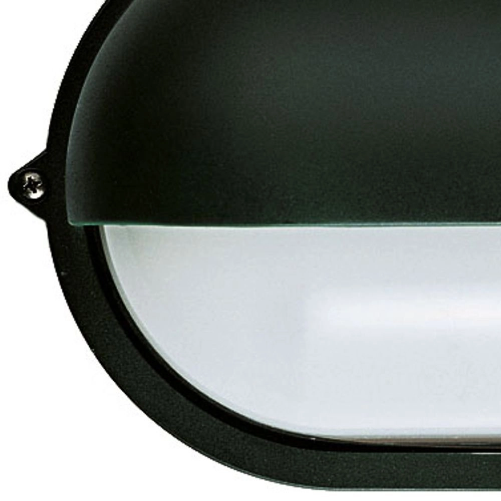 Moderne wandlamp Gong ovaal Franssen 8010789280687