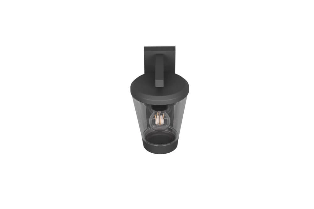 Wand lamp Cavado Trio 4017807506198