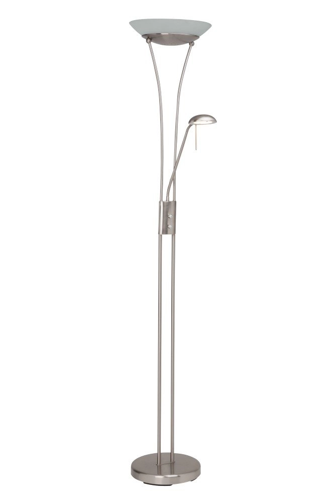 Led leeslamp Finn Brilliant 4004353200199