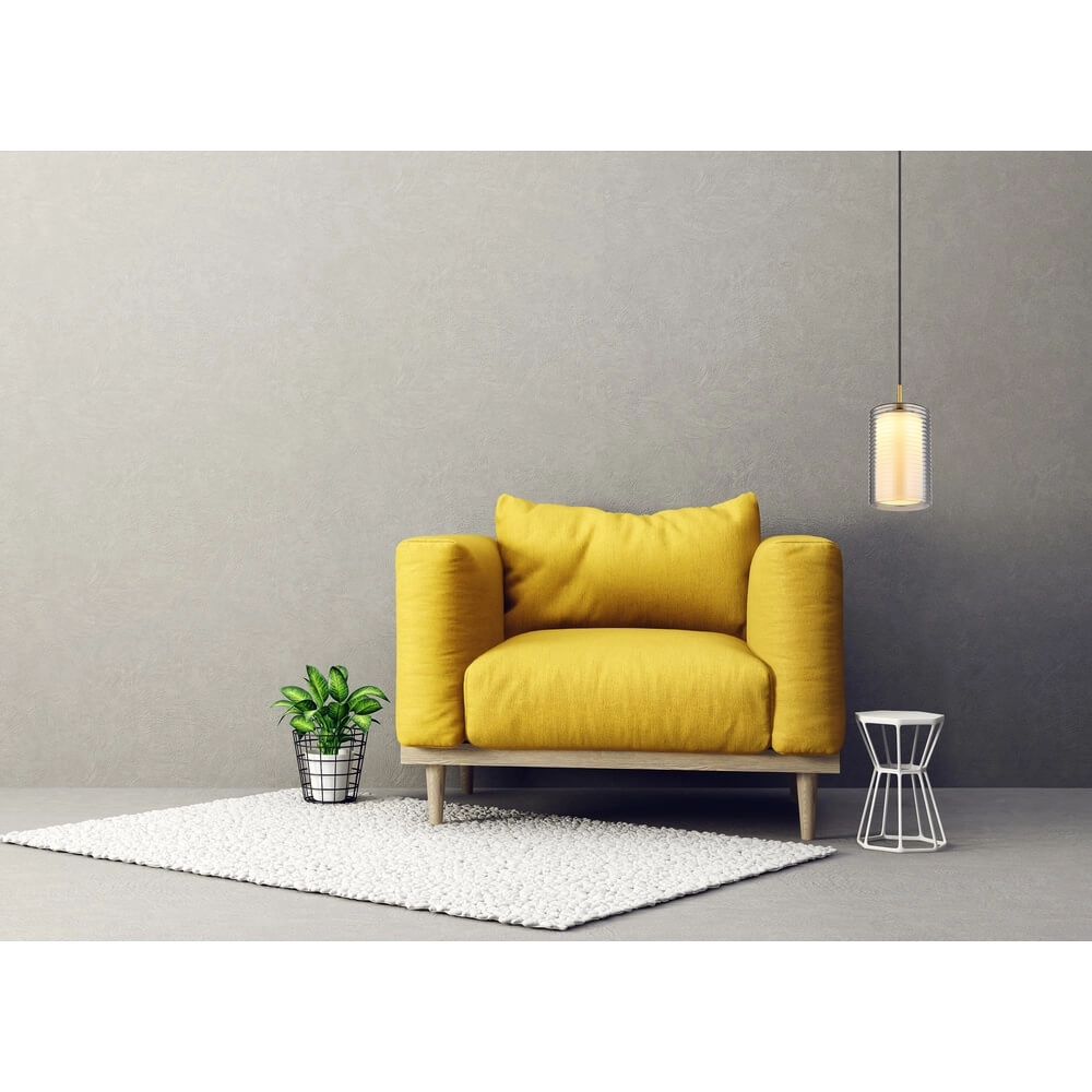 Hanglamp Lampigna enkel Ø 18cm Globo 9007371458875