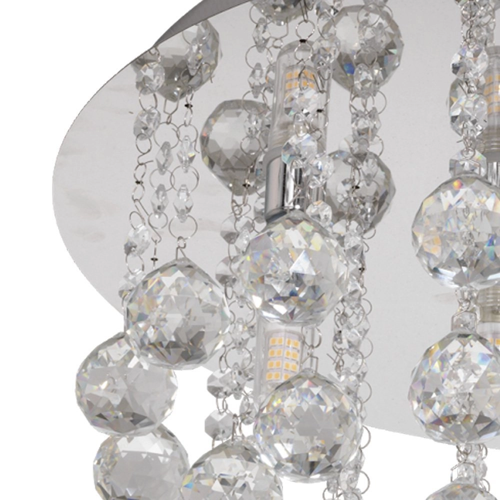 Kroonluchter Alfaro Eglo 9002759976996