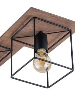 Plafondlamp Coba 3-lichts Lyora 5903139904391