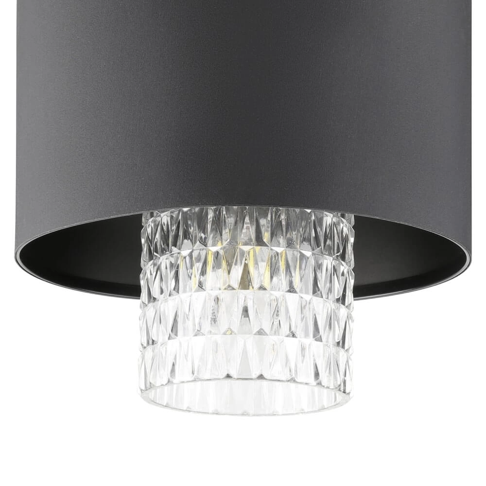 Eetkamer hanglamp Sapuara met kristal Stars of Light 9002759399788