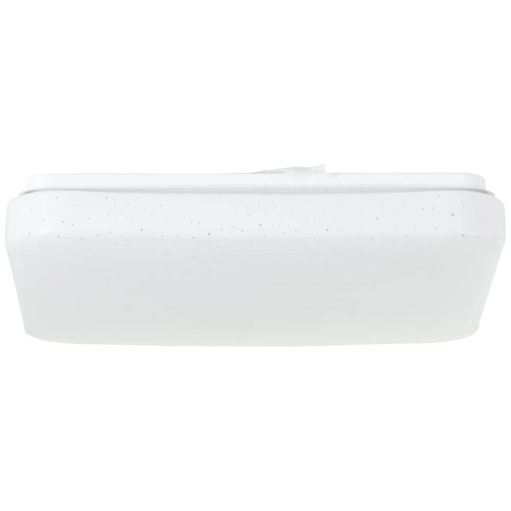 Plafondlamp Farica Starry 28cm - 3000K met sterrenfunctie Brilliant 4004353410437