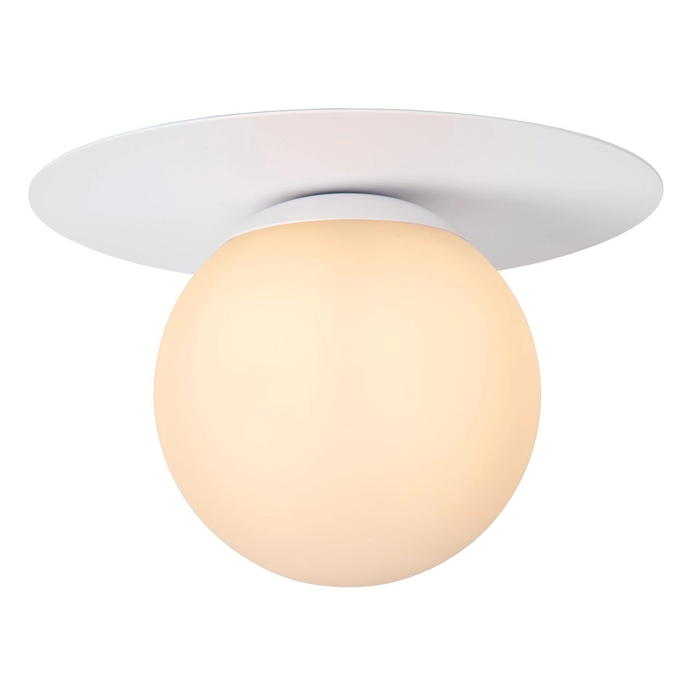 Plafondlamp Tricia wit Lucide 5411212792006