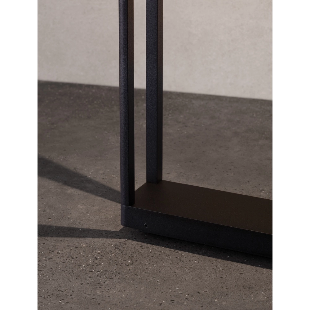 Tuinlamp Cosmic L antraciet Lyora 5212017449528