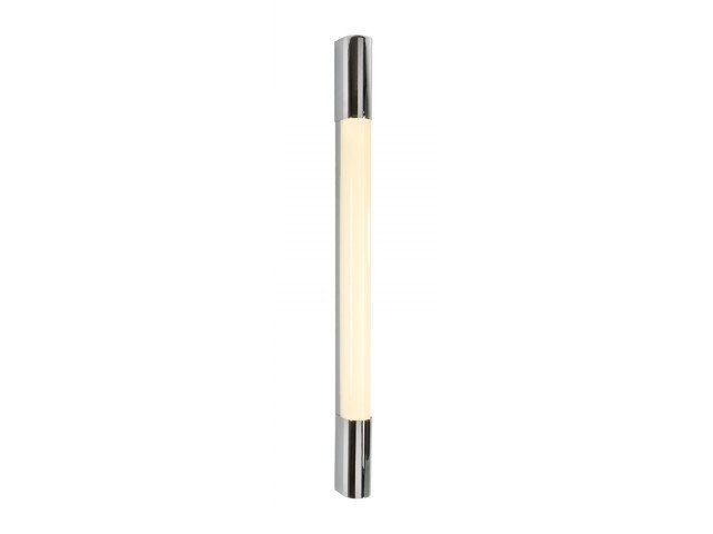 Badkamer wandlamp Trukko 60cm chroom