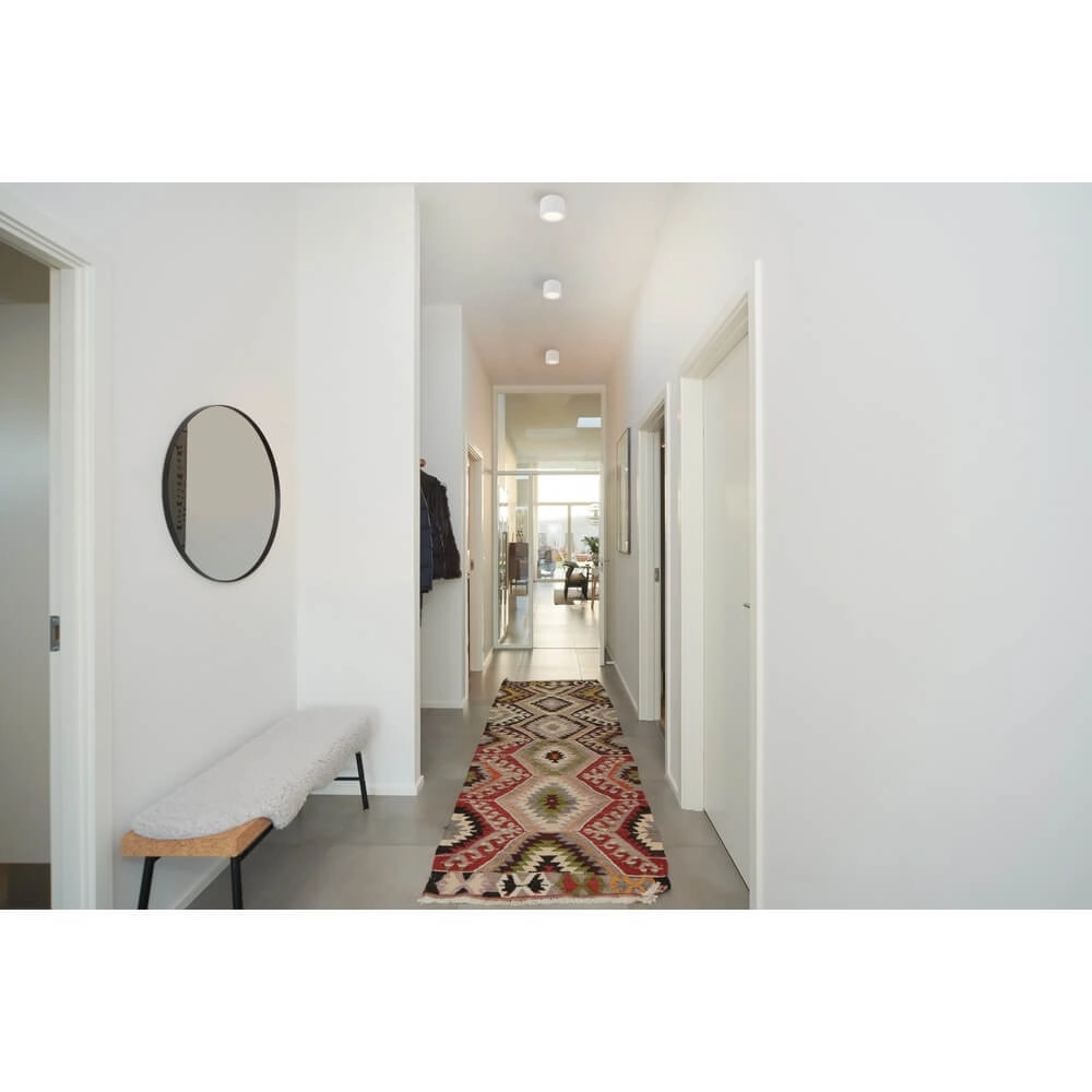 Witte spot Fallon 6cm x Ø 10cm Nordlux 5701581415089