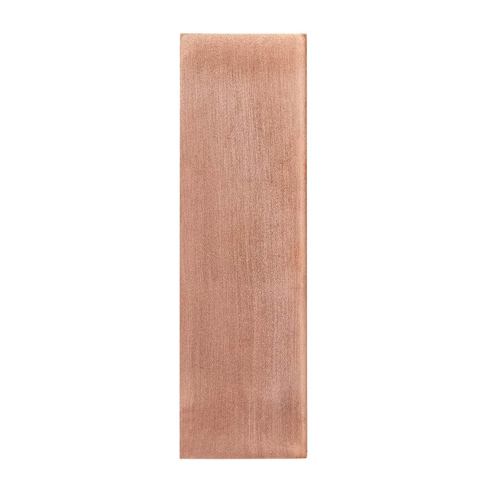 Wandlamp koper Fold strak design Nordlux 5704924000546