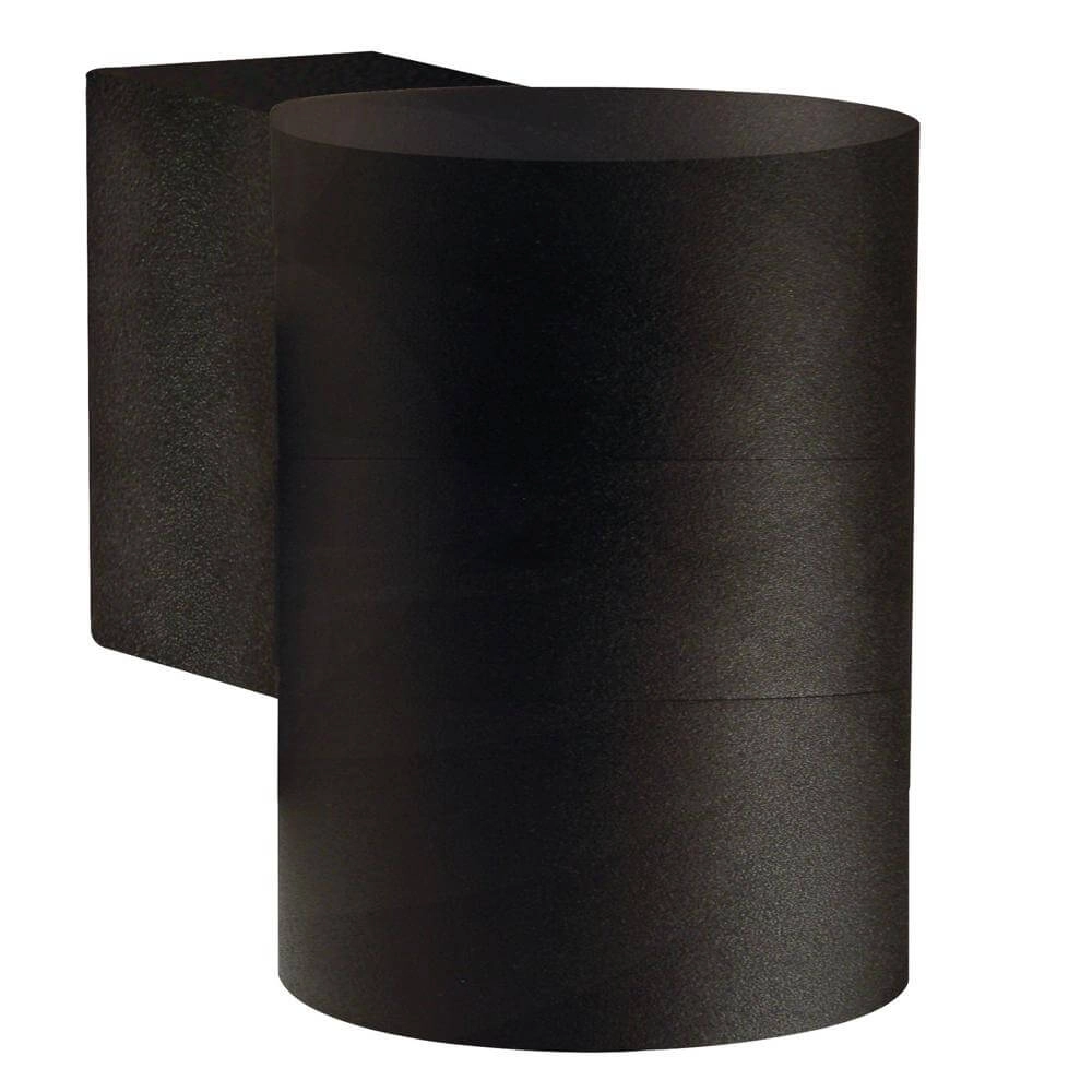 Downlighter Tin zwart Downlighter Tin zwart