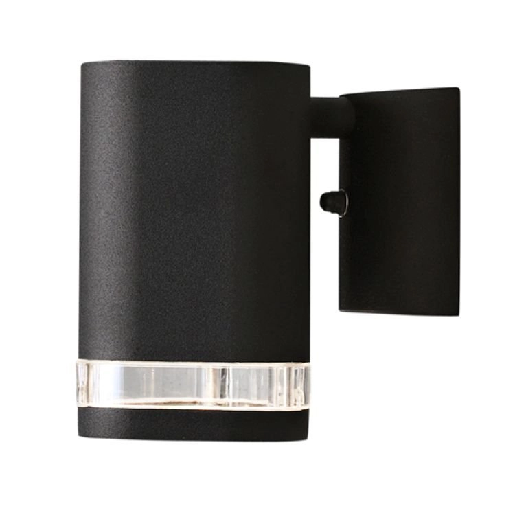 Wandspot Modena Down zwart Wandspot Modena Down zwart
