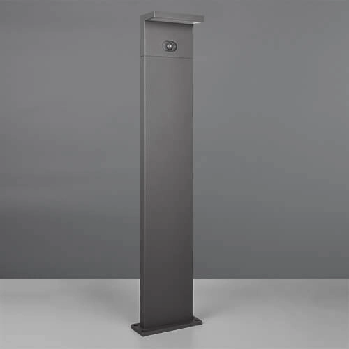 Hybride solar 100cm lamp Blyde Trio 4017807622492